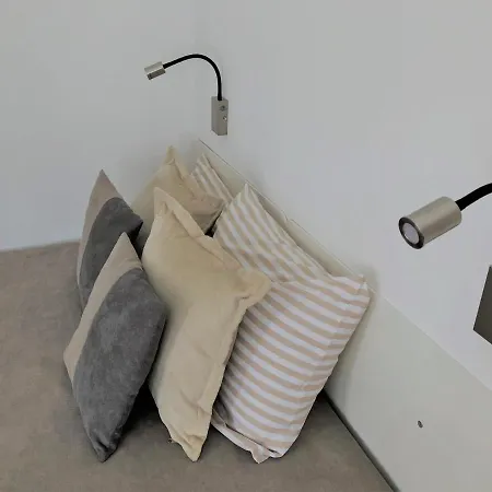 Auer_belgrade Apartman Belgrád