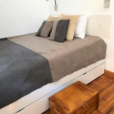 Apartmán Auer_belgrade Bělehrad