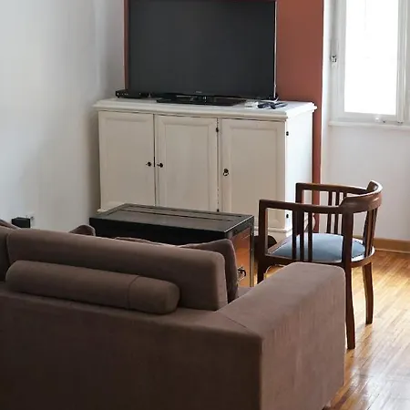 Auer_belgrade Apartment