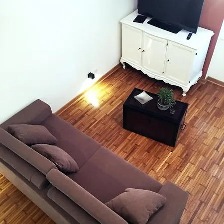 Auer_belgrade Daire Belgrad