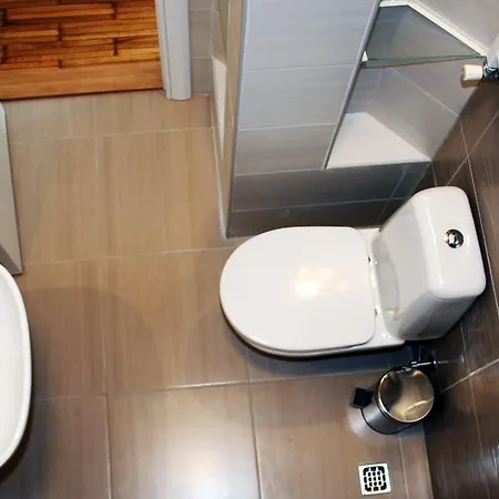 Apartmán Auer_belgrade *