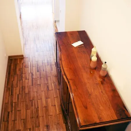 Auer_belgrade Apartman *