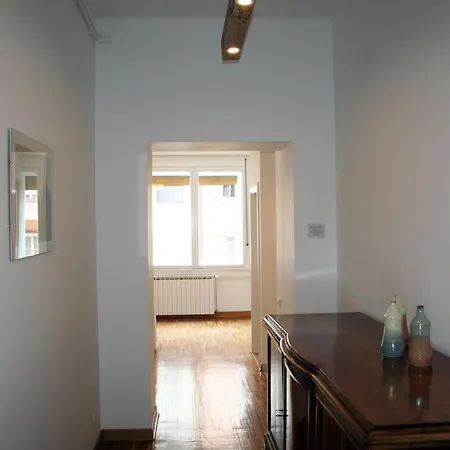 Auer_belgrade Apartment
