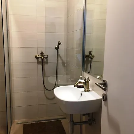 Auer_belgrade Apartment Belgrade