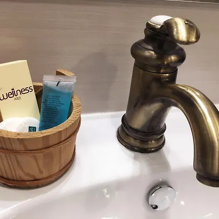 Auer_belgrade Apartmán