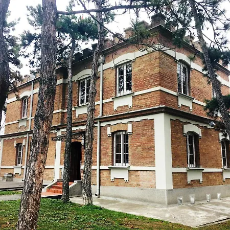 Auer_belgrade Apartman Belgrád